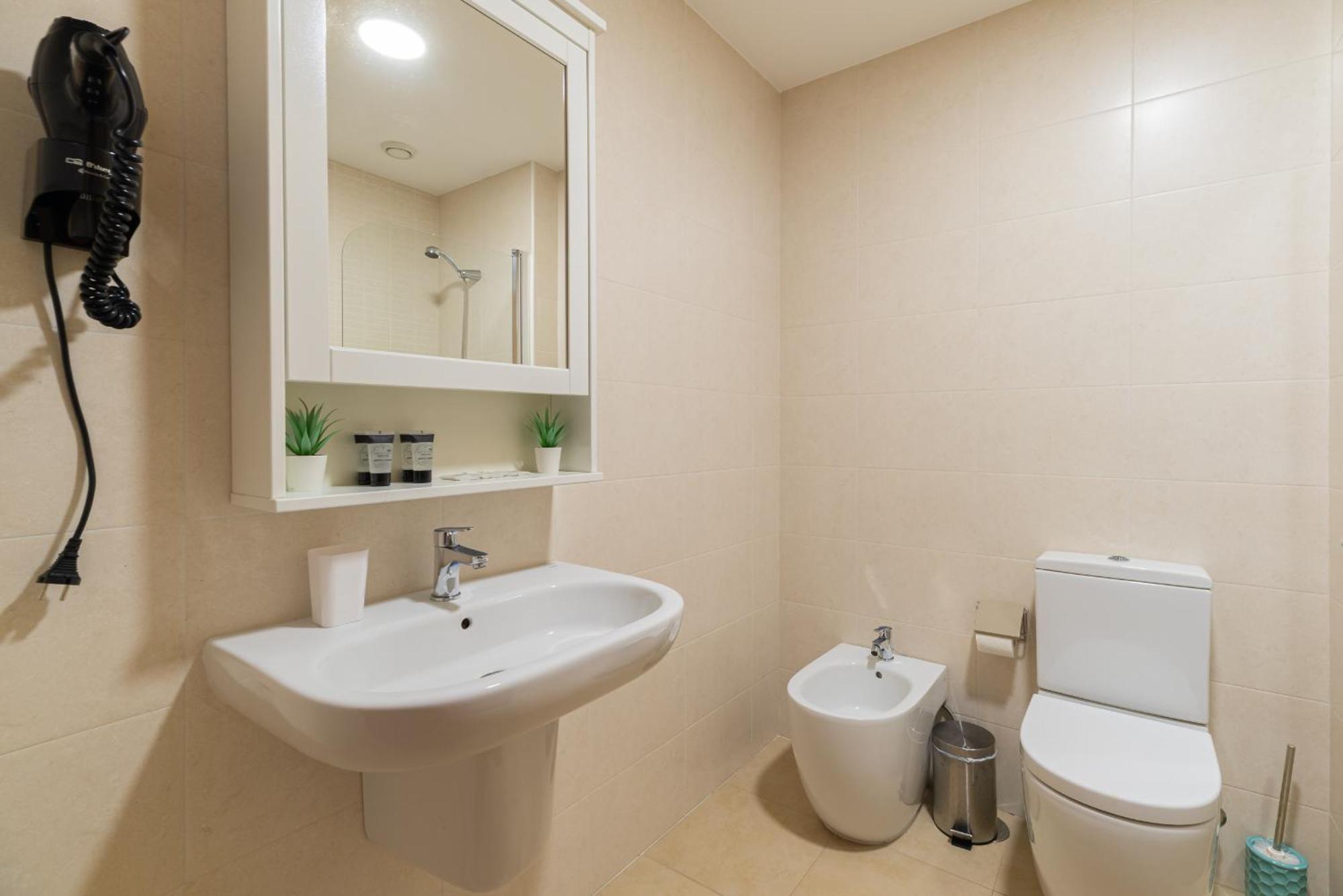Gran Apartamento Con Parking By Panama Віго Екстер'єр фото